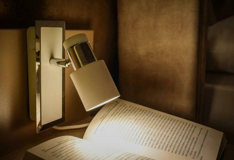 اتاق استاندارد برای معلولان, Garni Hotel Mali Predah   Novi Deo