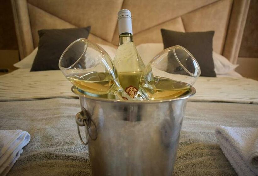 اتاق استاندارد برای معلولان, Garni Hotel Mali Predah   Novi Deo