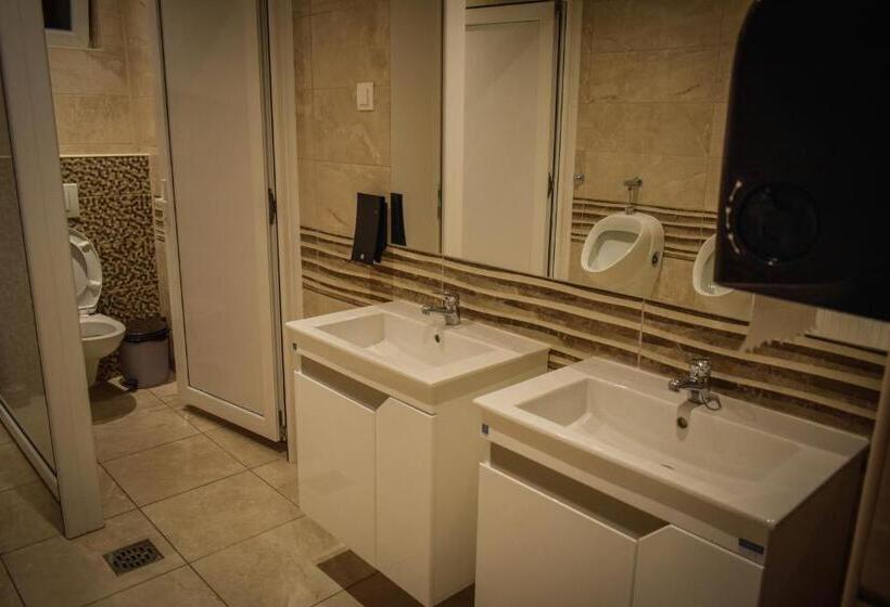 اتاق استاندارد برای معلولان, Garni Hotel Mali Predah   Novi Deo