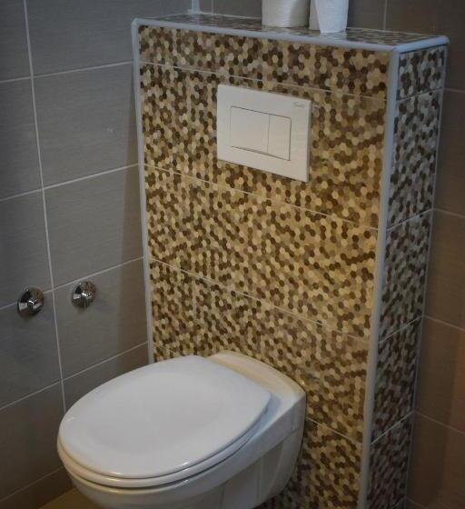 آپارتمان 1 خوابه, Garni Hotel Mali Predah   Novi Deo