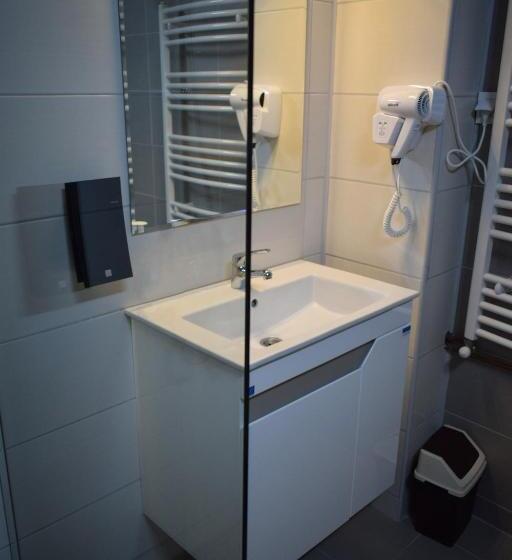 آپارتمان 1 خوابه, Garni Hotel Mali Predah   Novi Deo