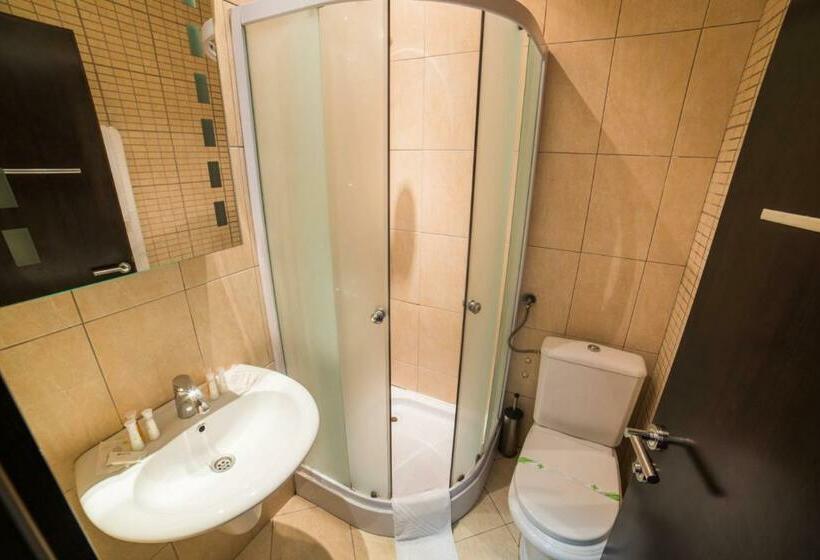 اتاق استاندارد, Atlas Ugljevik