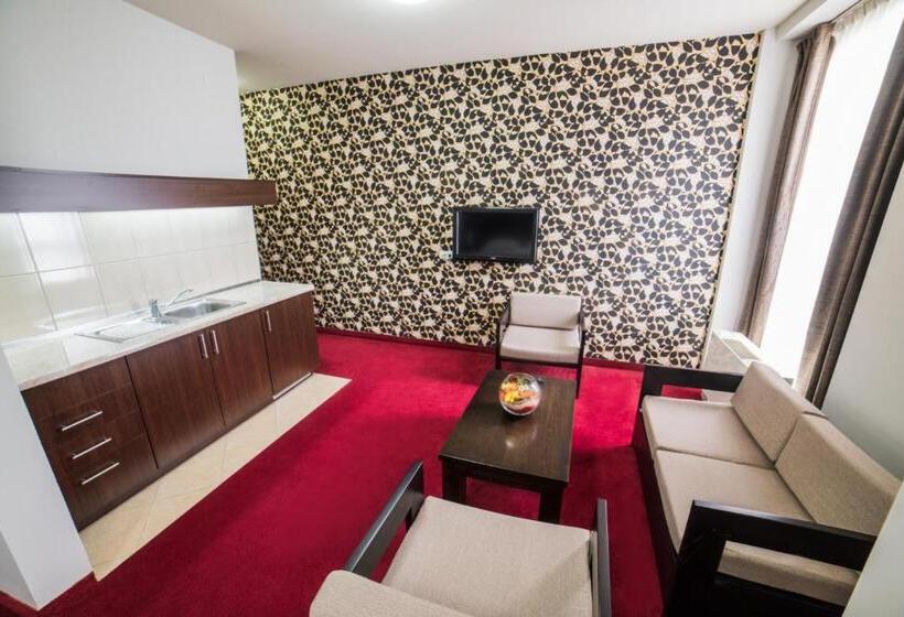 استودیوی استاندارد, Atlas Ugljevik