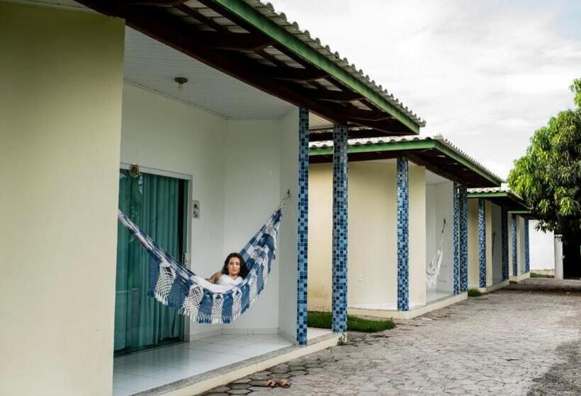 חדר סטנדרט נוף לגינה, Fazenda Alto Alegre