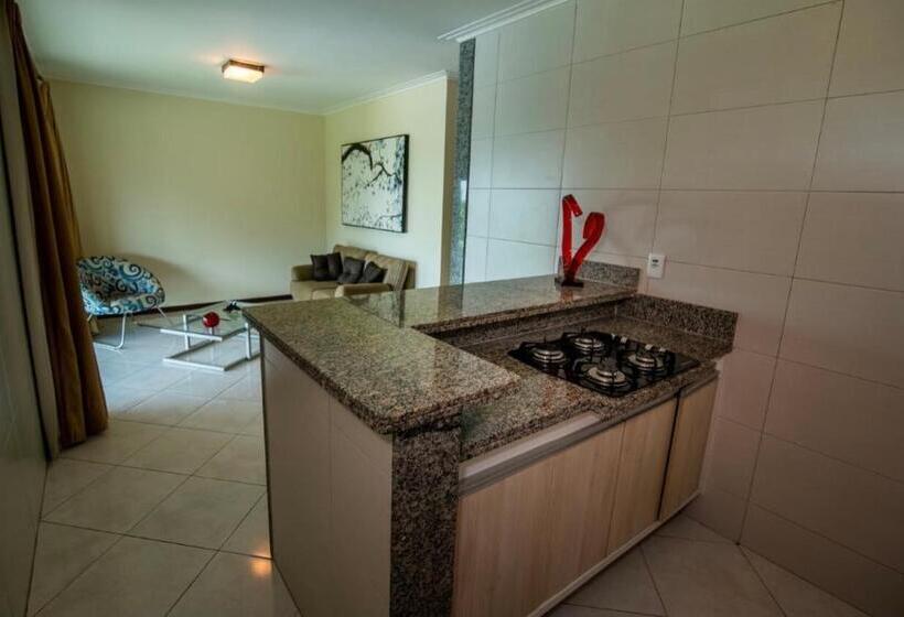 חדר דלוקס לארבעה, Fazenda Alto Alegre