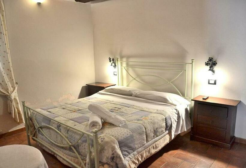 Номер Стандарт, L Oasi Della Pergola