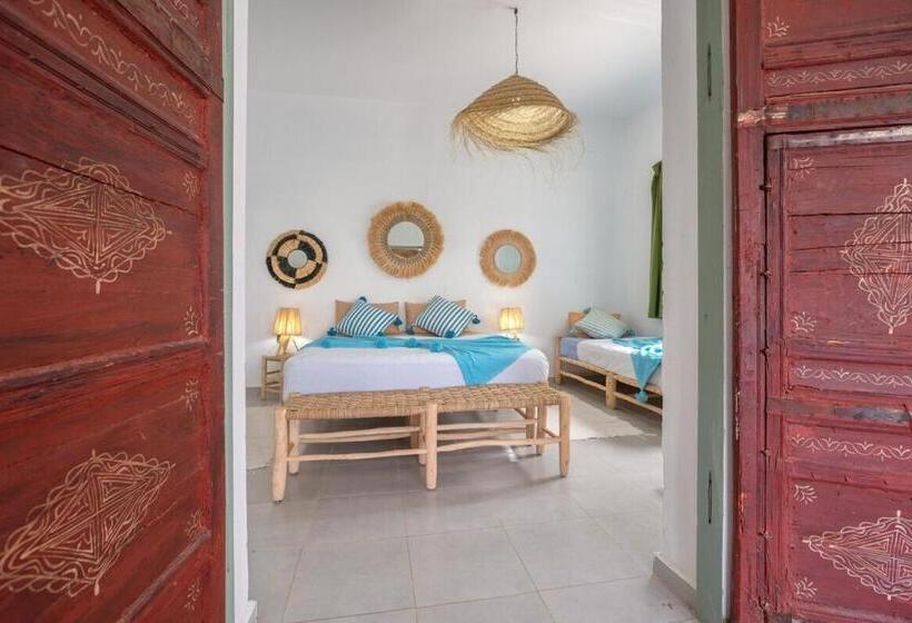 Дом 1 Спальня, La Fattoria Ecolodge