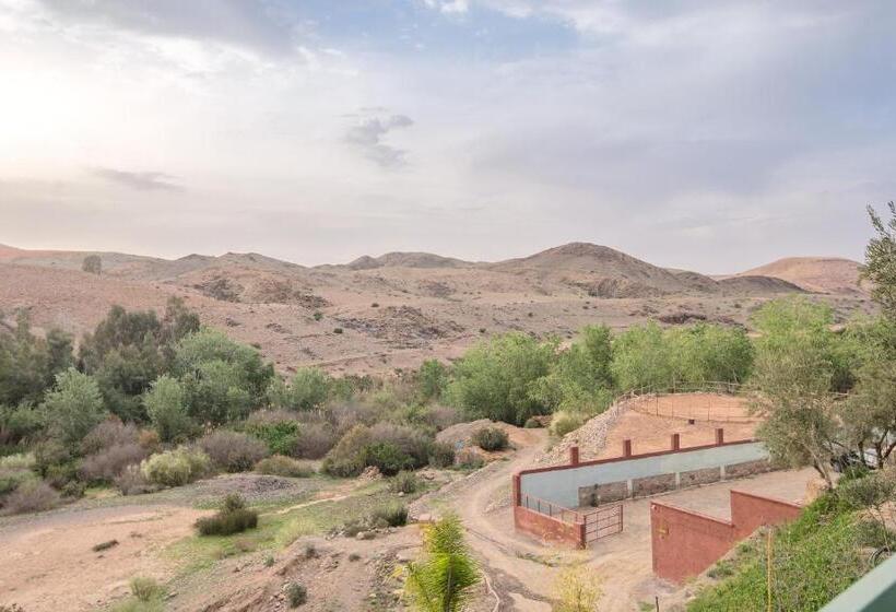 اتاق سوپریور, La Fattoria Ecolodge
