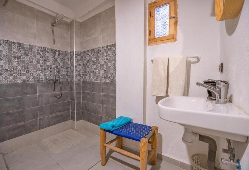 اتاق سوپریور, La Fattoria Ecolodge