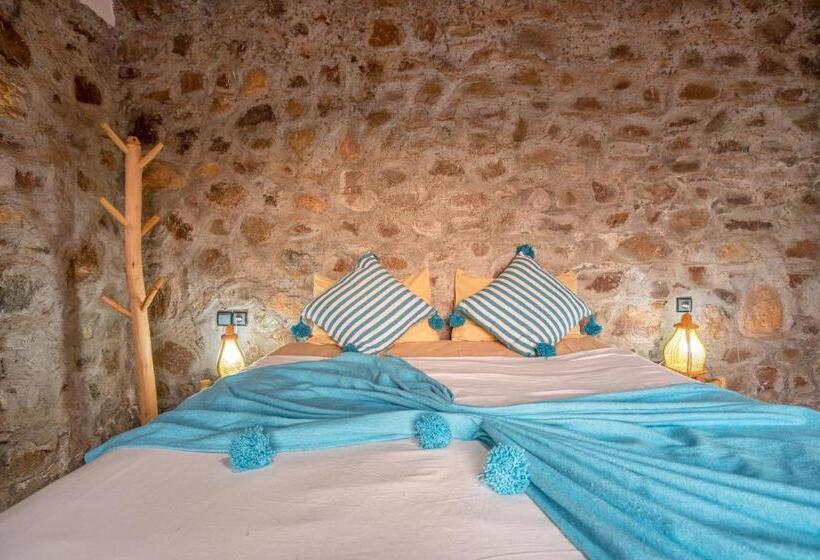 اتاق سوپریور, La Fattoria Ecolodge