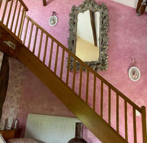 סוויטה נוף לגינה, Le Domaine De Tizo