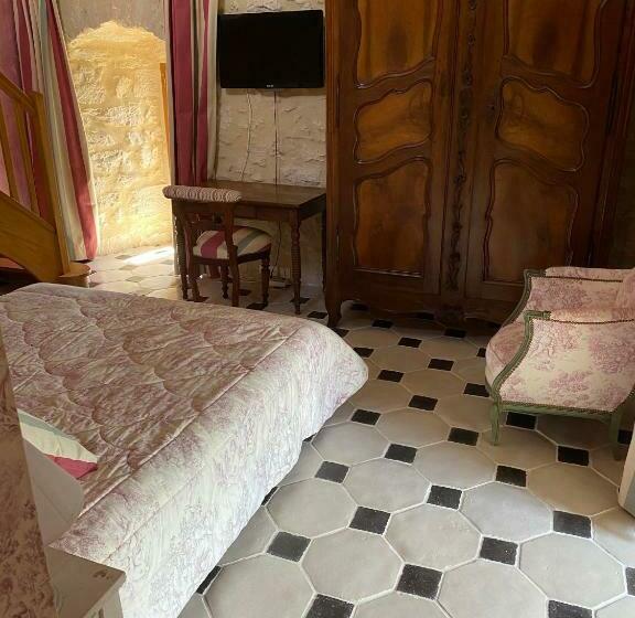 סוויטה נוף לגינה, Le Domaine De Tizo