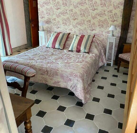 סוויטה נוף לגינה, Le Domaine De Tizo