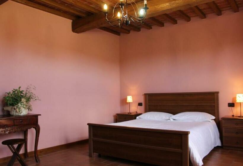 Номер Стандарт Трехместный, Sibolla Holidays