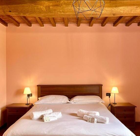 スタンダードトリプルルーム, Sibolla Holidays