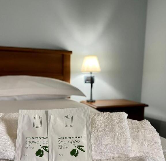 スタンダードルーム, Sibolla Holidays