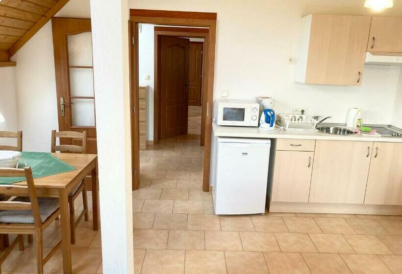 스탠다드 스튜디오, Pension Hofberg