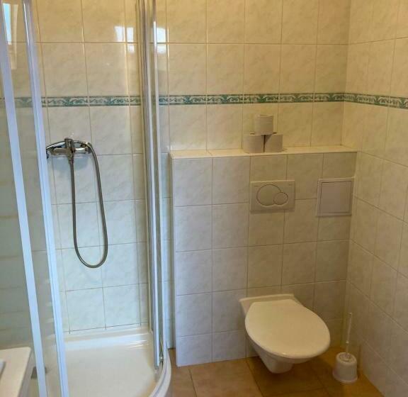 스탠다드 스튜디오, Pension Hofberg