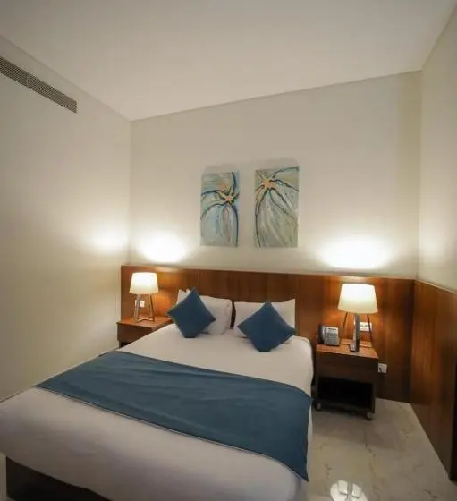 اتاق استاندارد یک نفره, Silotel   Boutique Hotel , Sadat City