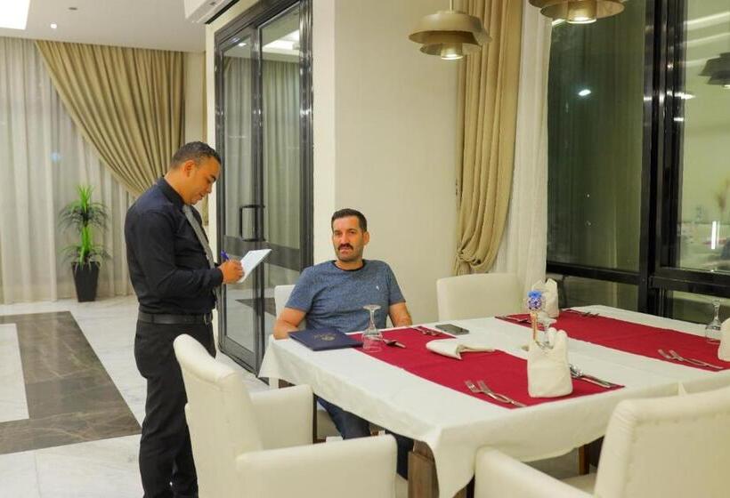 اتاق استاندارد یک نفره, Silotel Boutique Hotel , Sadat City