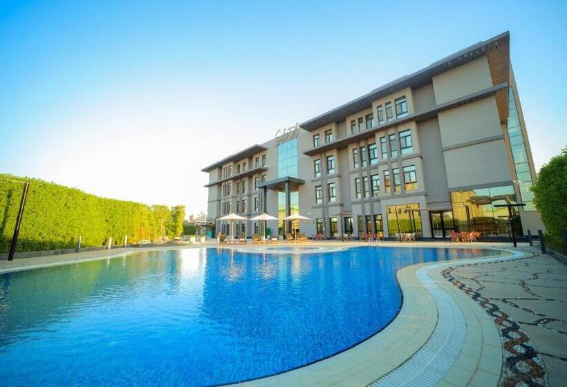 اتاق استاندارد یک نفره, Silotel Boutique Hotel , Sadat City