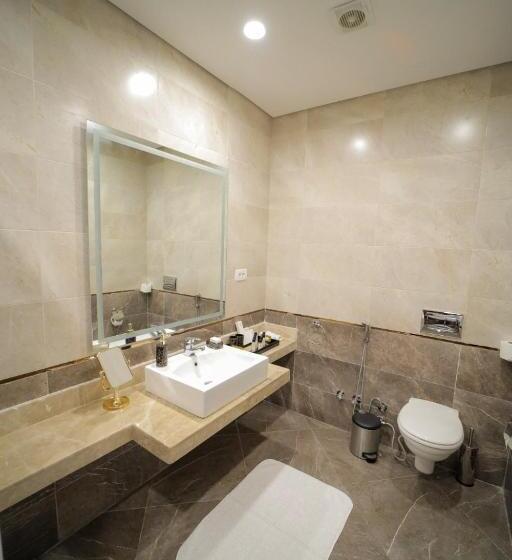 اتاق استاندارد یک نفره, Silotel Boutique Hotel , Sadat City