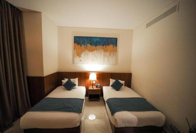 اتاق استاندارد, Silotel   Boutique Hotel , Sadat City