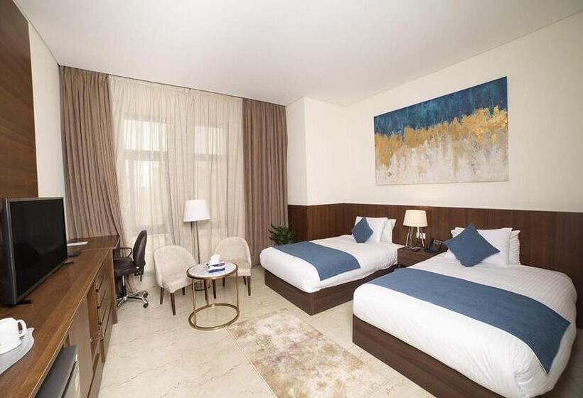 اتاق استاندارد, Silotel Boutique Hotel , Sadat City