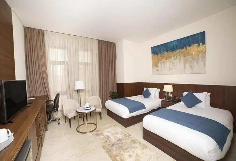 اتاق استاندارد, Silotel   Boutique Hotel , Sadat City