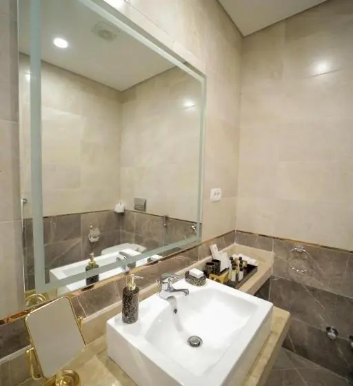 سوییت جونیور, Silotel   Boutique Hotel , Sadat City