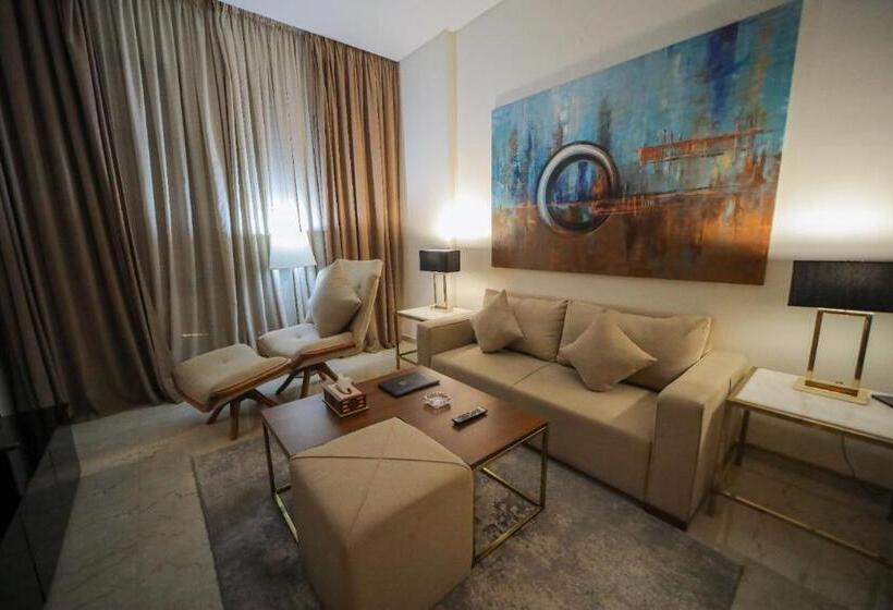 سوییت جونیور, Silotel   Boutique Hotel , Sadat City