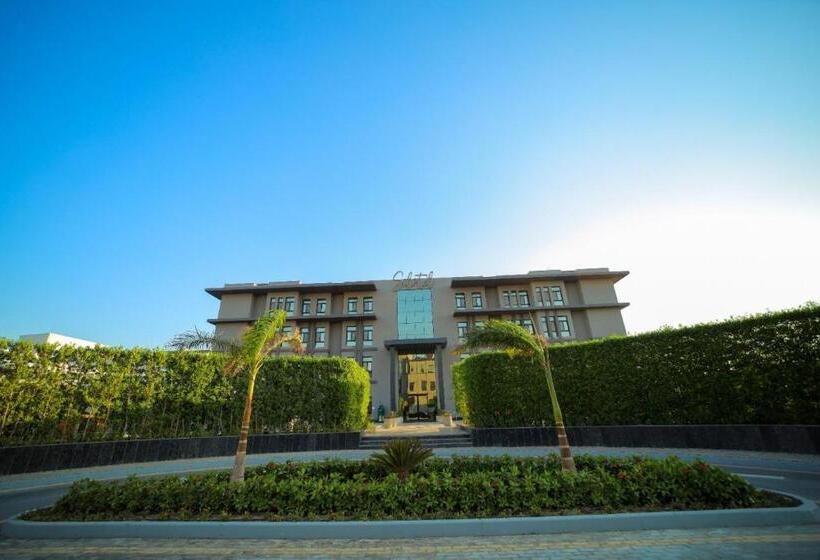 سوییت جونیور, Silotel Boutique Hotel , Sadat City
