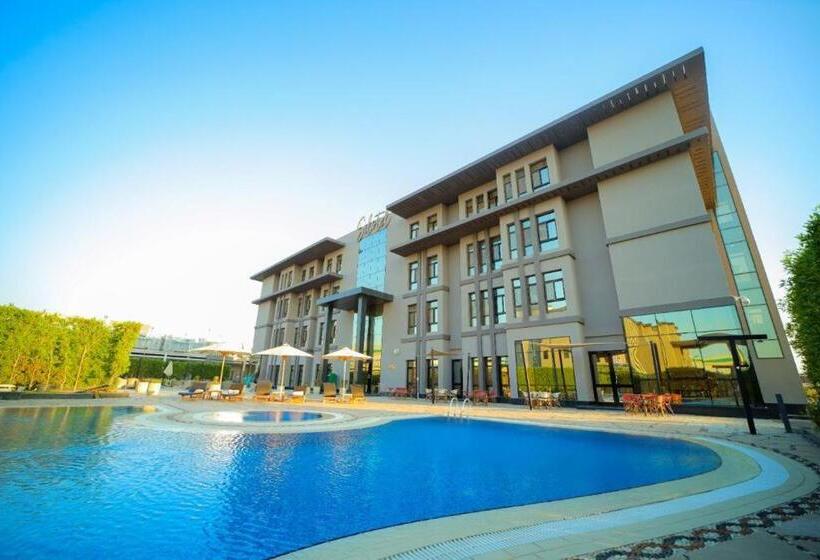 سوییت جونیور, Silotel Boutique Hotel , Sadat City