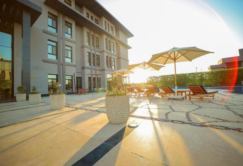 سوییت جونیور, Silotel Boutique Hotel , Sadat City