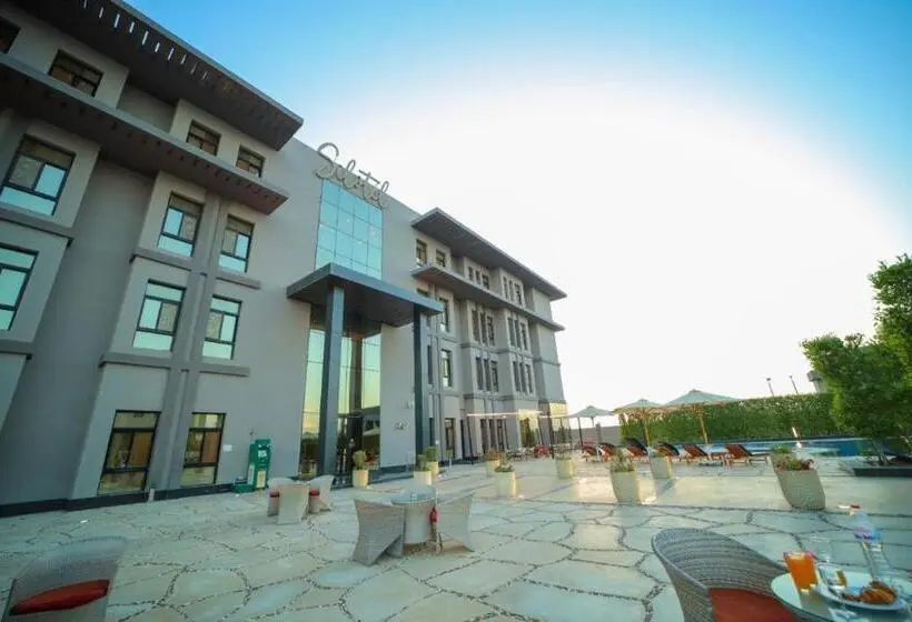 اتاق استاندارد یک نفره, Silotel   Boutique Hotel , Sadat City