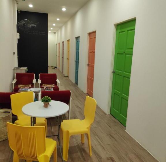 Economy Room, Ez Lodgings