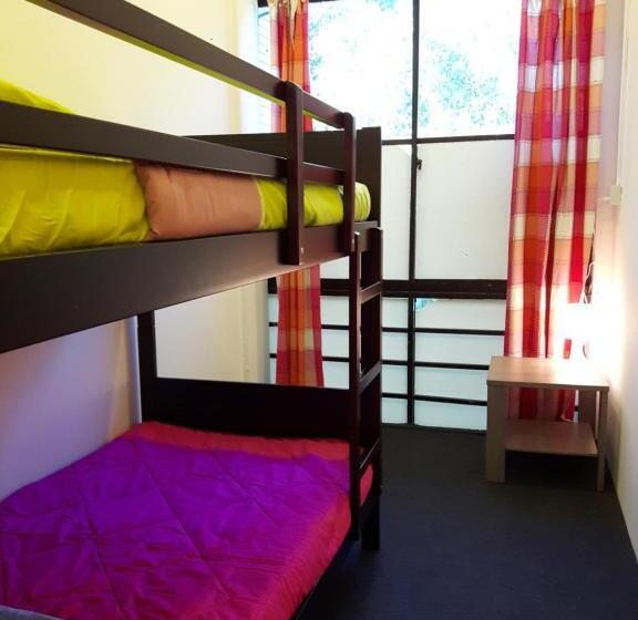 Standard Room, Ez Lodgings