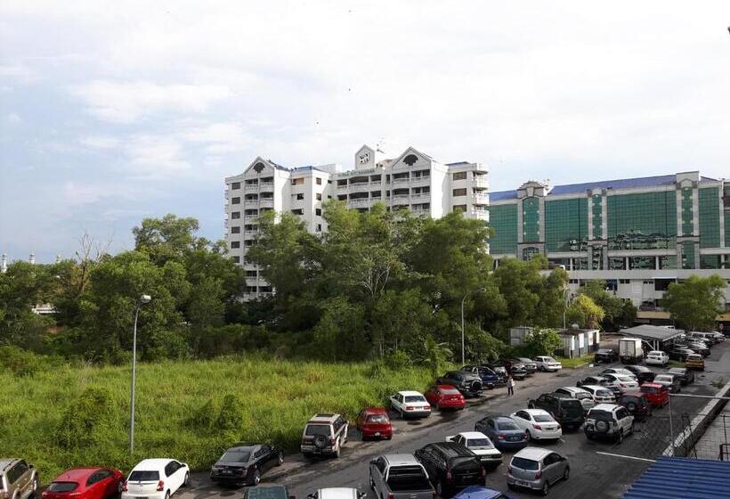 Deluxe Room, Ez Lodgings