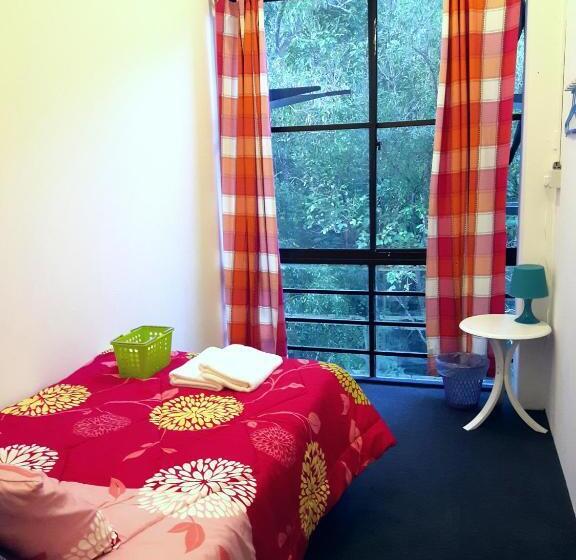 Single Basic Room, Ez Lodgings