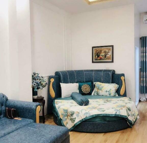 اتاق سوپریور چهار تخته, Luxury Hotel T&l