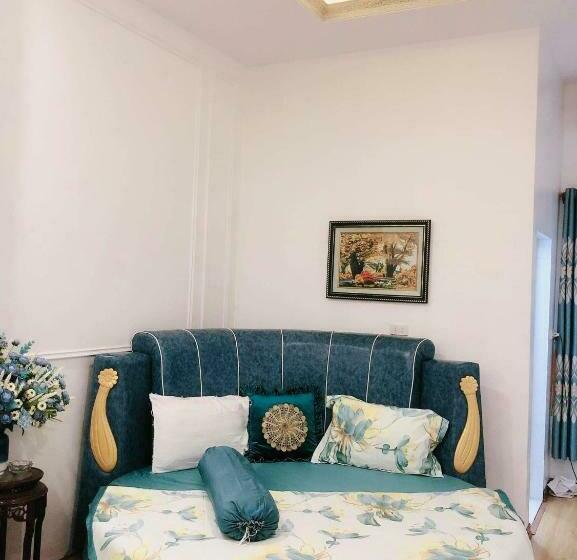 اتاق سوپریور چهار تخته, Luxury Hotel T&l