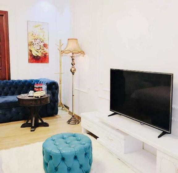 اتاق سوپریور چهار تخته, Luxury Hotel T&l