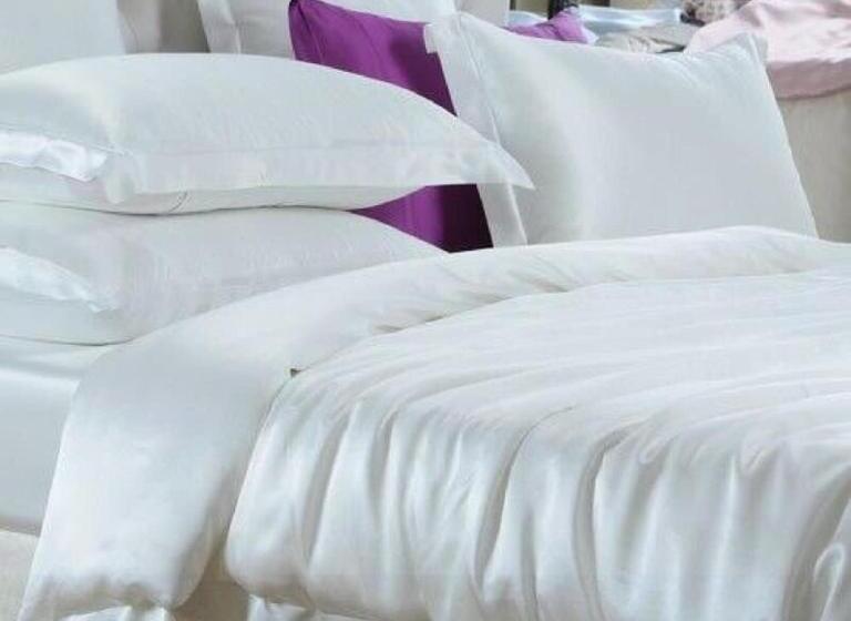 اتاق سوپریور چهار تخته, Luxury Hotel T&l