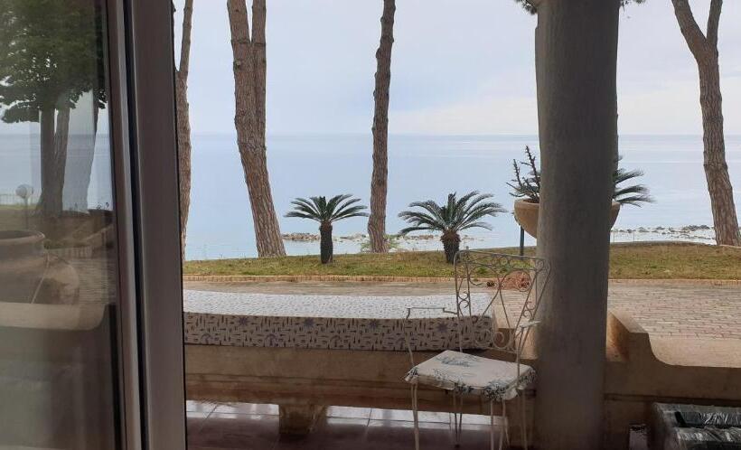 سوئیت با تخت بزرگ, Villa Elvira Hollywood Apartment