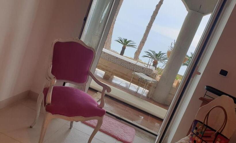 سوئیت با تخت بزرگ, Villa Elvira Hollywood Apartment