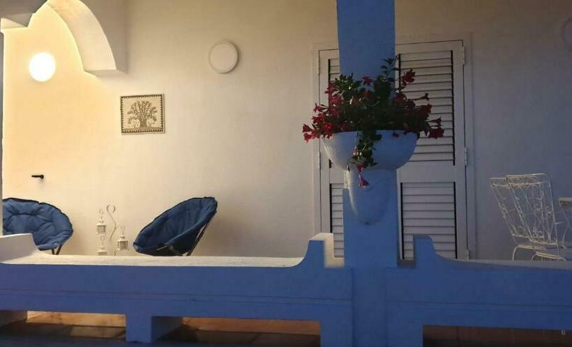 آپارتمان 1 خوابه با چشمانداز دریا, Villa Elvira Hollywood Apartment