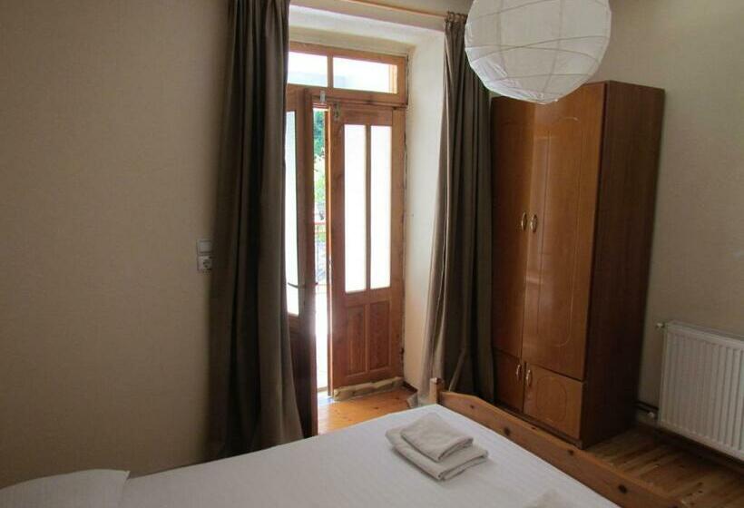 Семейный Номер Вид на Горы, Germenji