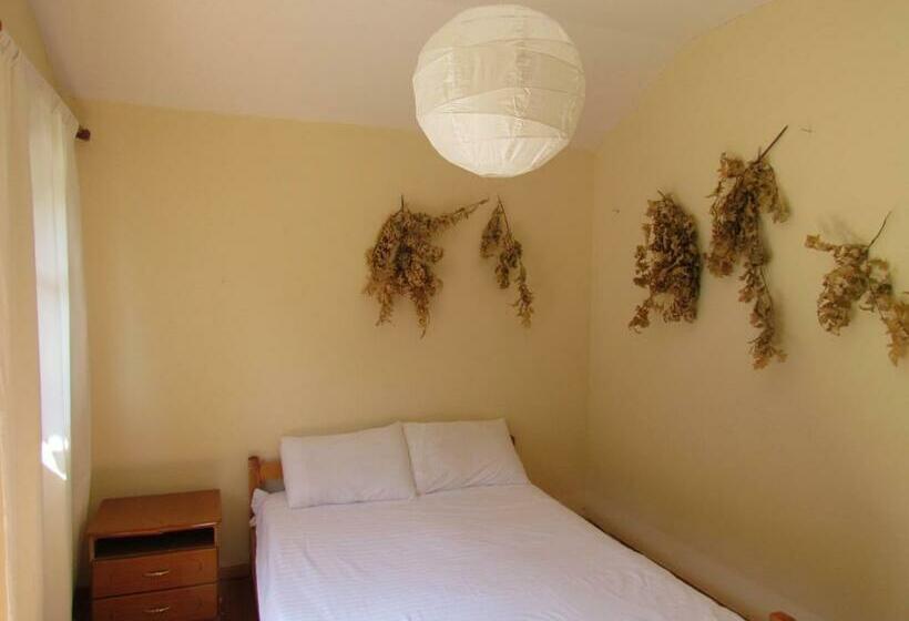 Номер Стандарт Совместная Ванная, Germenji