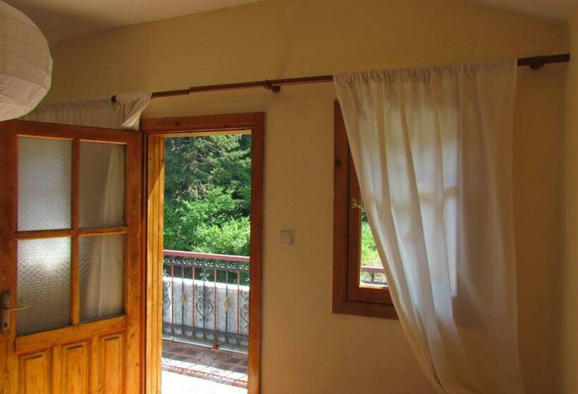 Номер Стандарт Совместная Ванная, Germenji