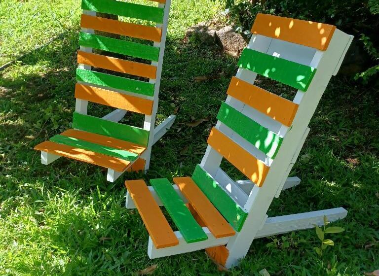 شقة غرفة واحدة, Mango Garden Cottages